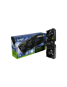 PALIT GeForce RTX 5070 Ti...